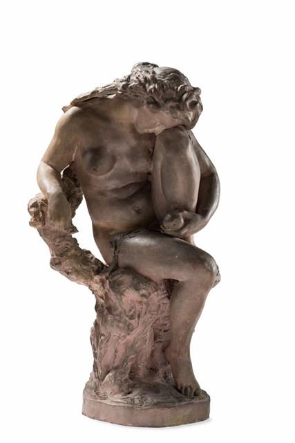 失落園中夏娃藏品圖，第5張