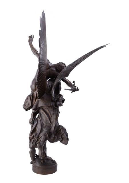 被征服者的榮耀藏品圖，第5張