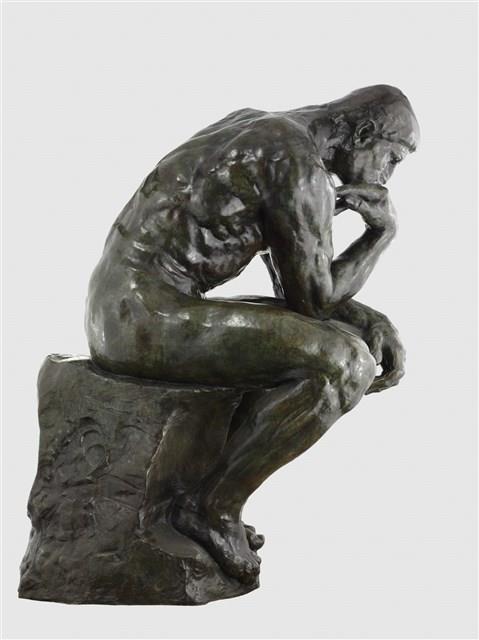 沉思者藏品圖，第5張