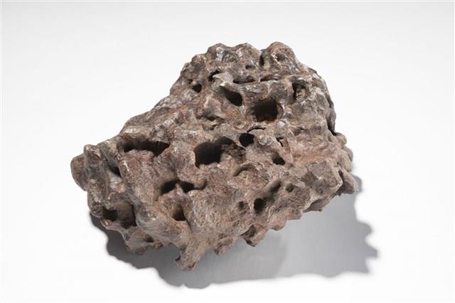 Iron Meteorite Collection Image, Figure 6, Total 10 Figures