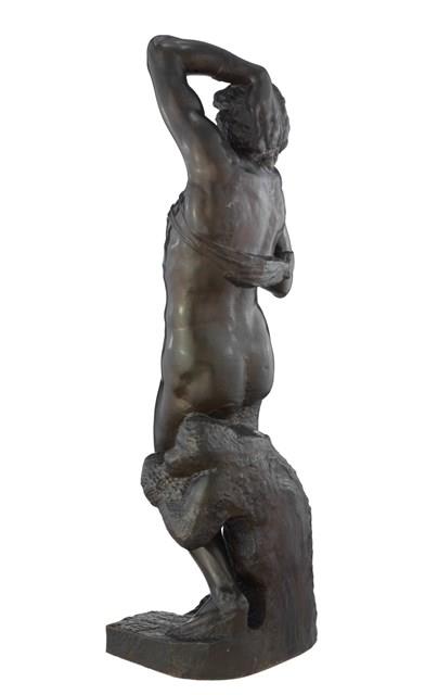 The Dying Slave Collection Image, Figure 5, Total 10 Figures