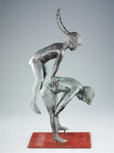 跳馬背藏品圖，第6張