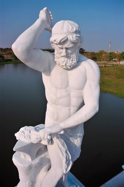 赫菲斯托斯 / 武爾坎努斯藏品圖，第5張