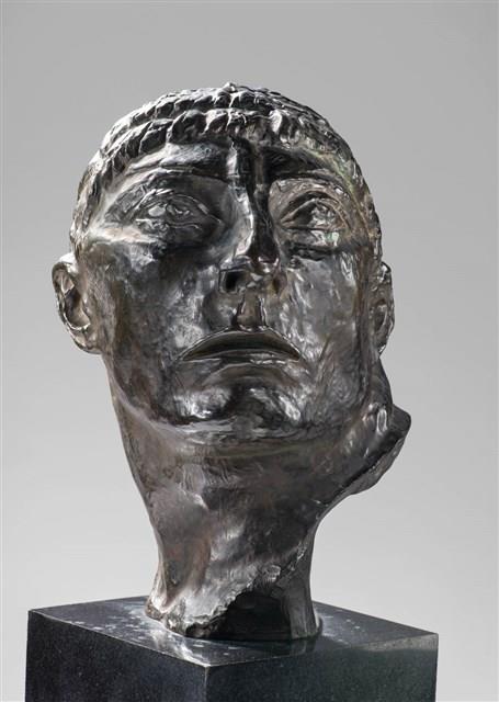 赫克力斯頭像藏品圖，第5張