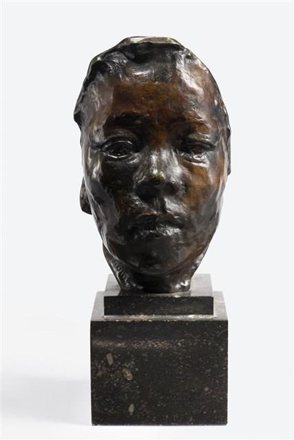 Mask of Hanako Collection Image, Figure 6, Total 14 Figures