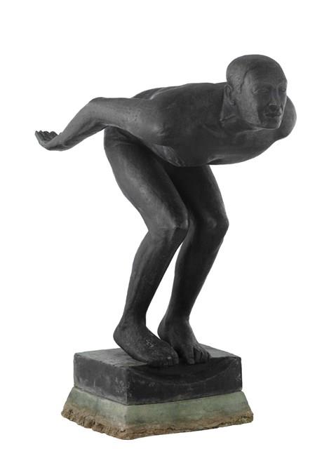 跳水者藏品圖，第6張