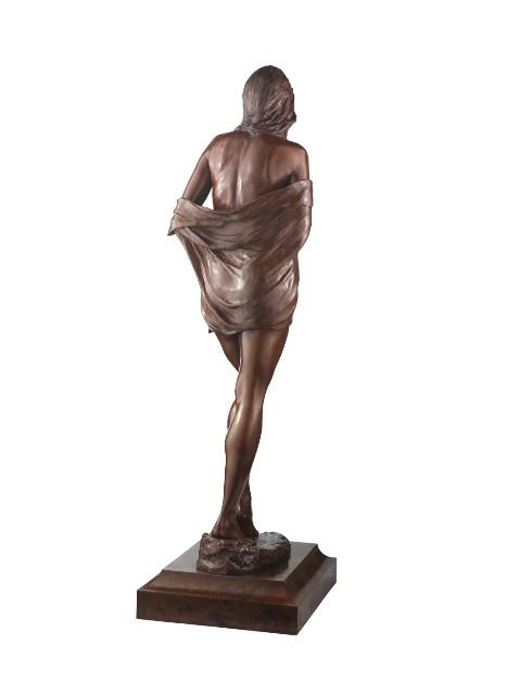 Serenity Collection Image, Figure 19, Total 23 Figures