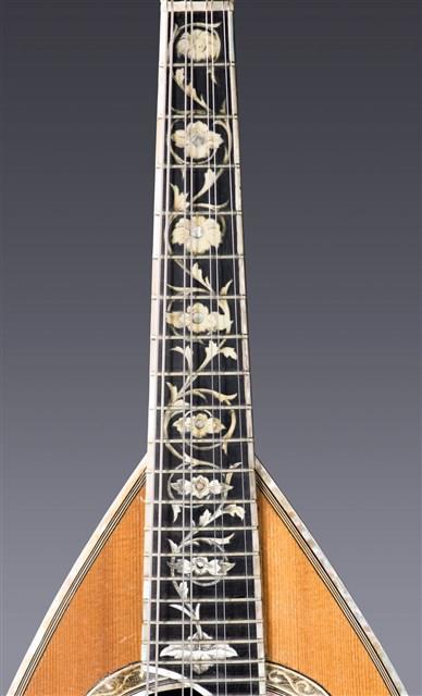 Mandolin Collection Image, Figure 15, Total 28 Figures