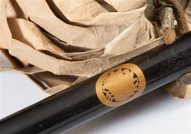 大鎧藏品圖，第15張