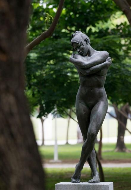 夏娃藏品圖，第15張