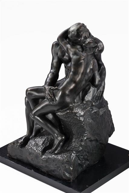 吻藏品圖，第1張