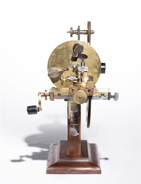 Mini Lathe Collection Image, Figure 11, Total 13 Figures