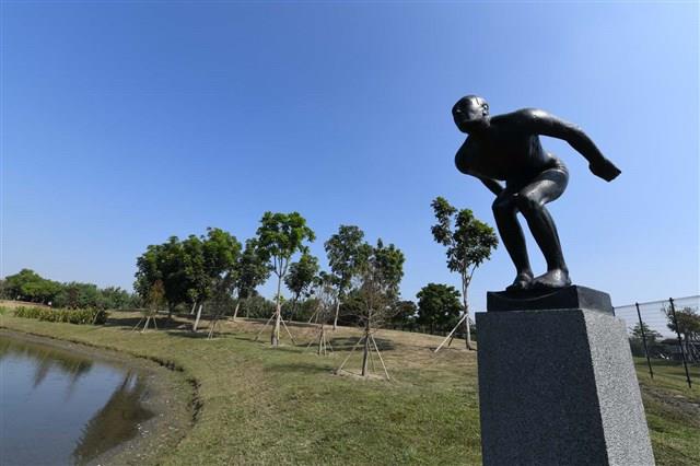 跳水者藏品圖，第15張