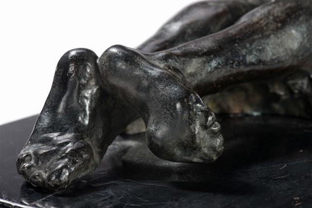 The Abandonment Collection Image, Figure 13, Total 13 Figures