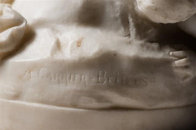 Venus and Cherubs Collection Image, Figure 11, Total 11 Figures