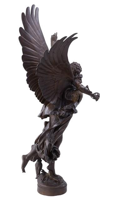 被征服者的榮耀藏品圖，第6張