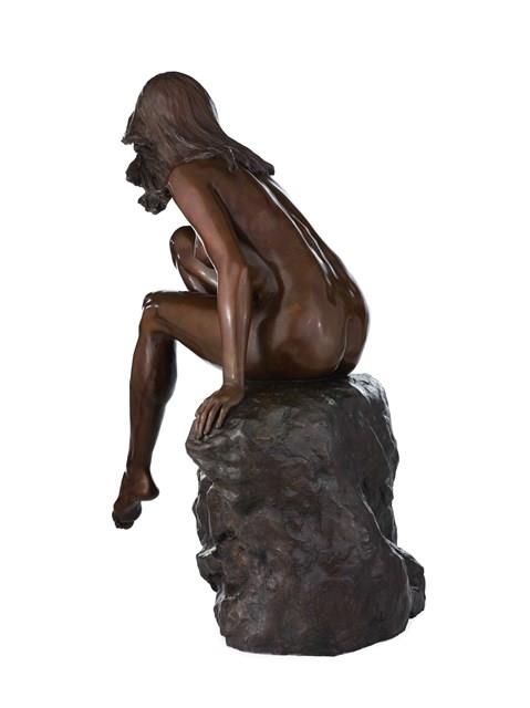 The Bather Collection Image, Figure 7, Total 34 Figures