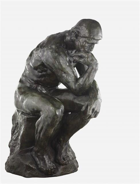 沉思者藏品圖，第6張