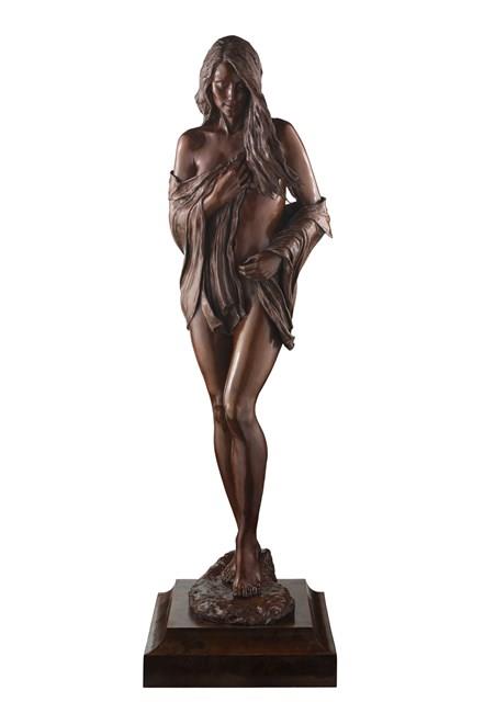 Serenity Collection Image, Figure 6, Total 23 Figures