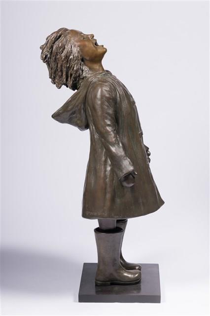 Raincatcher Collection Image, Figure 7, Total 28 Figures