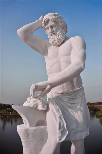 赫菲斯托斯 / 武爾坎努斯藏品圖，第6張