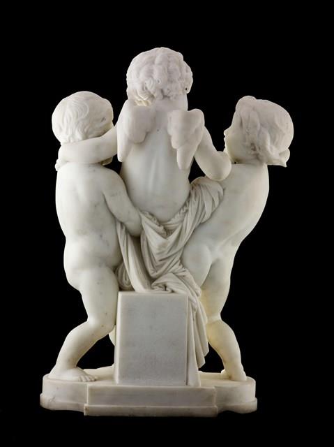 睡夢中的天使藏品圖，第6張