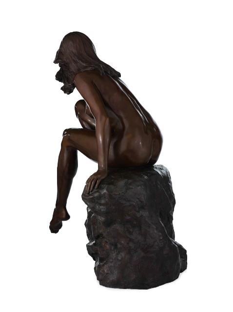 The Bather Collection Image, Figure 32, Total 34 Figures