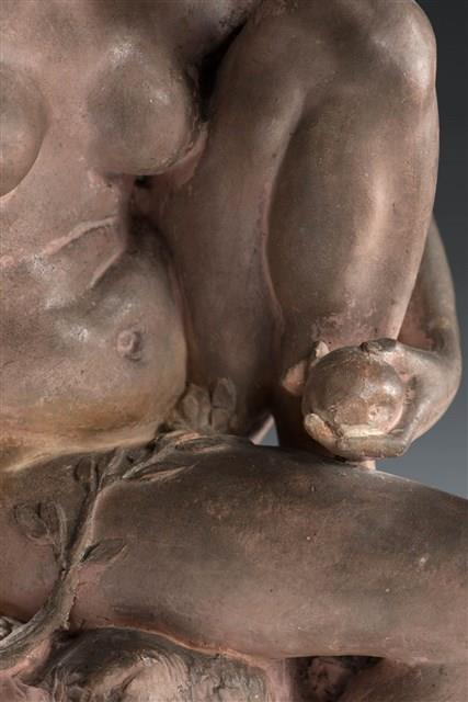 失落園中夏娃藏品圖，第16張