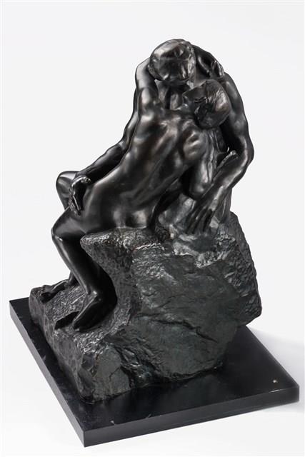 吻藏品圖，第2張