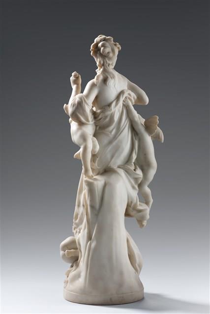 Venus and Cherubs Collection Image, Figure 4, Total 11 Figures