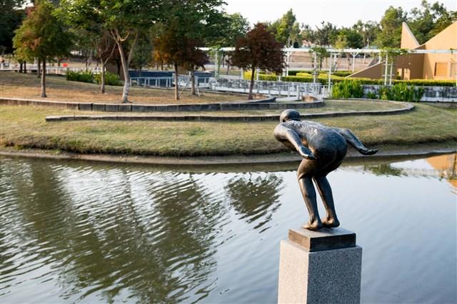 跳水者藏品圖，第16張