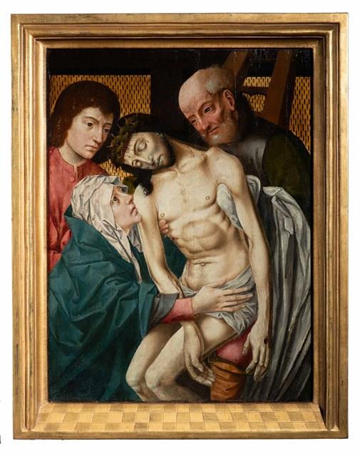 卸下聖體藏品圖，第2張