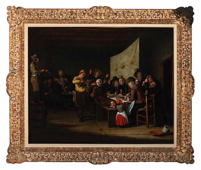 農村婚宴藏品圖，第2張