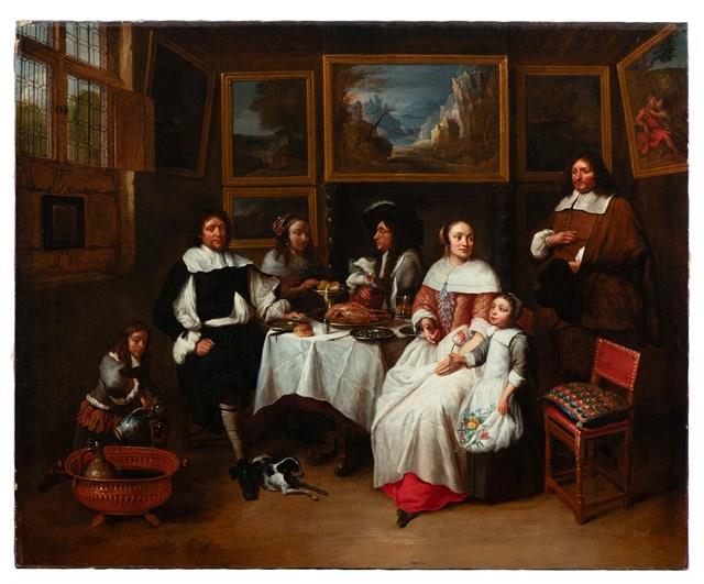 全家福藏品圖，第1張