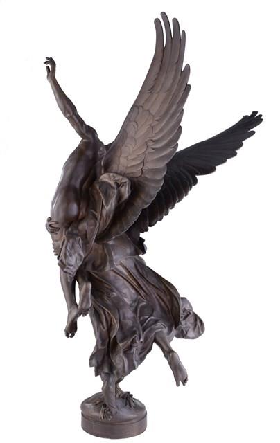 被征服者的榮耀藏品圖，第4張