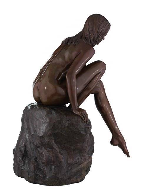 The Bather Collection Image, Figure 5, Total 34 Figures