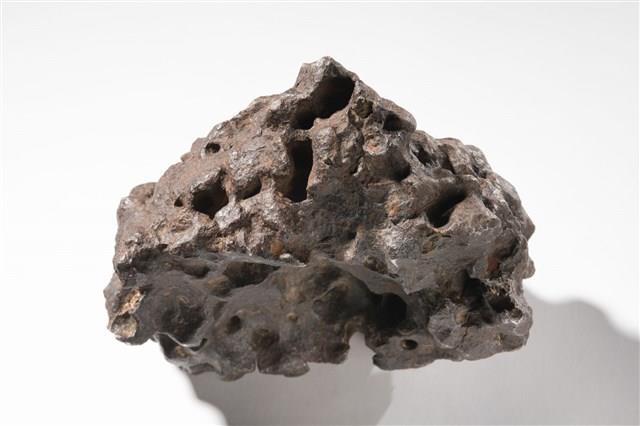 Iron Meteorite Collection Image, Figure 5, Total 10 Figures