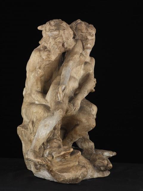 牛頭人米諾陶藏品圖，第5張