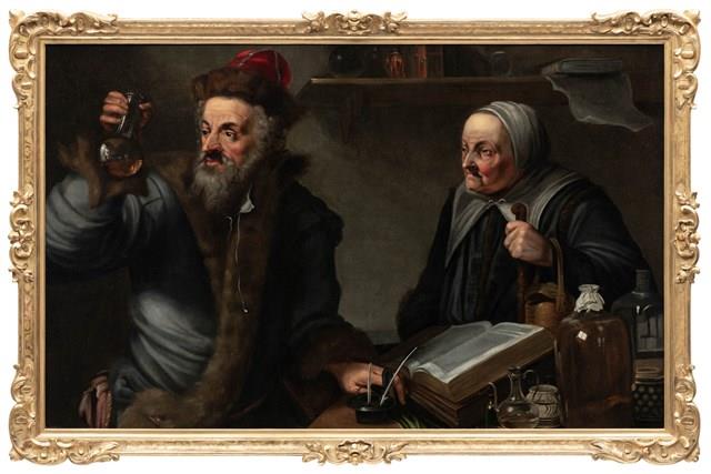 拜訪醫生藏品圖，第2張