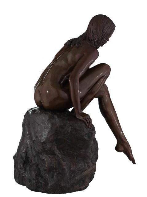 The Bather Collection Image, Figure 30, Total 34 Figures