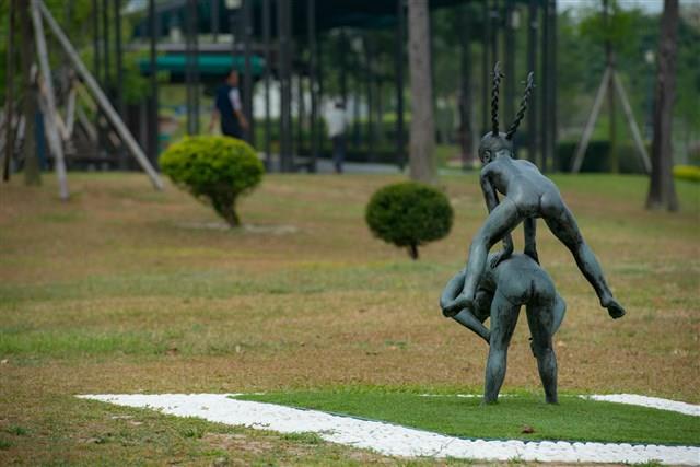 跳馬背藏品圖，第15張