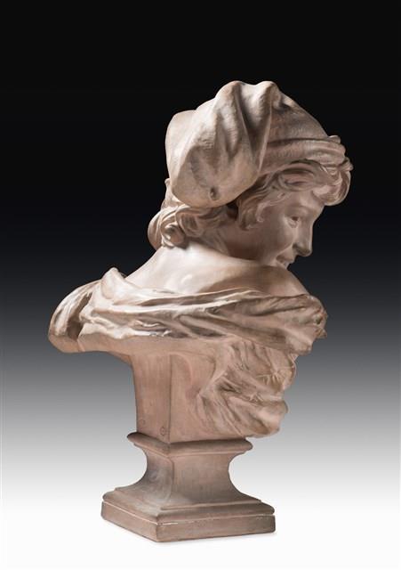 微笑的那不勒斯男孩藏品圖，第5張