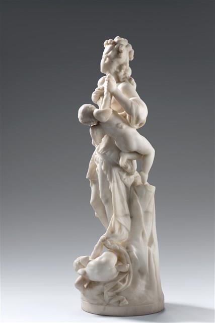 Venus and Cherubs Collection Image, Figure 3, Total 11 Figures