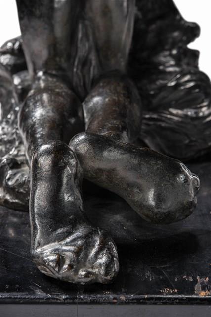 The Abandonment Collection Image, Figure 12, Total 13 Figures