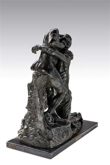 The Abandonment Collection Image, Figure 7, Total 13 Figures