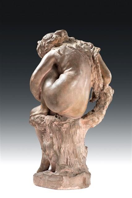 失落園中夏娃藏品圖，第10張