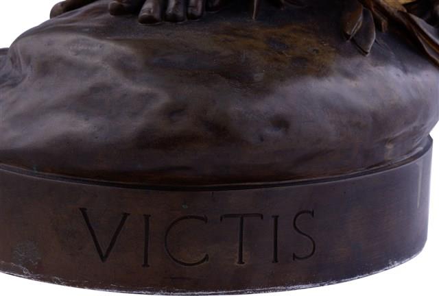 被征服者的榮耀藏品圖，第10張