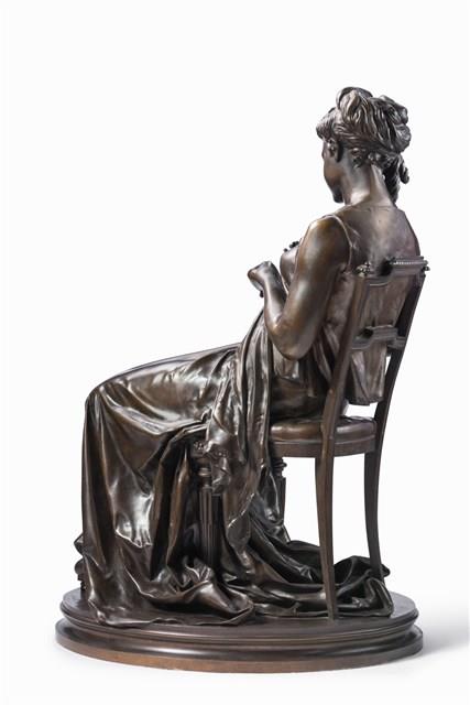 繡花女藏品圖，第4張