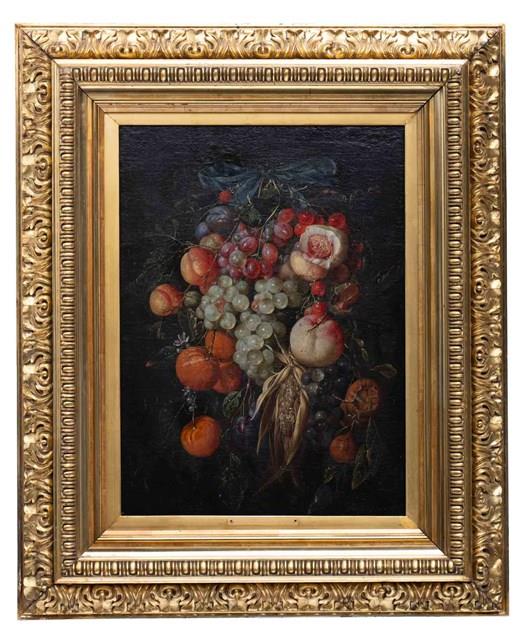 一束水果藏品圖，第2張