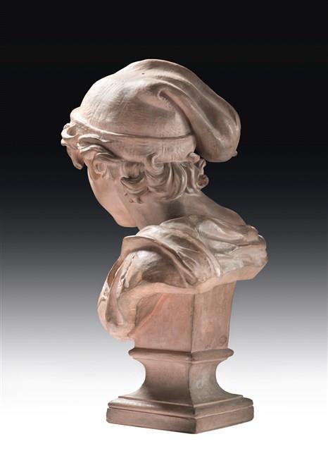 微笑的那不勒斯男孩藏品圖，第3張